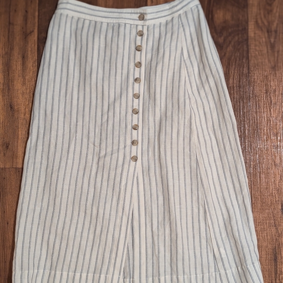 Madewell Skirt - Picture 1 of 2